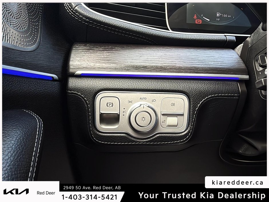 2021 Mercedes-Benz GLE 350-16