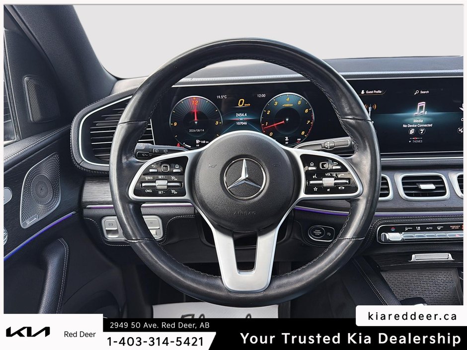2021 Mercedes-Benz GLE 350-10