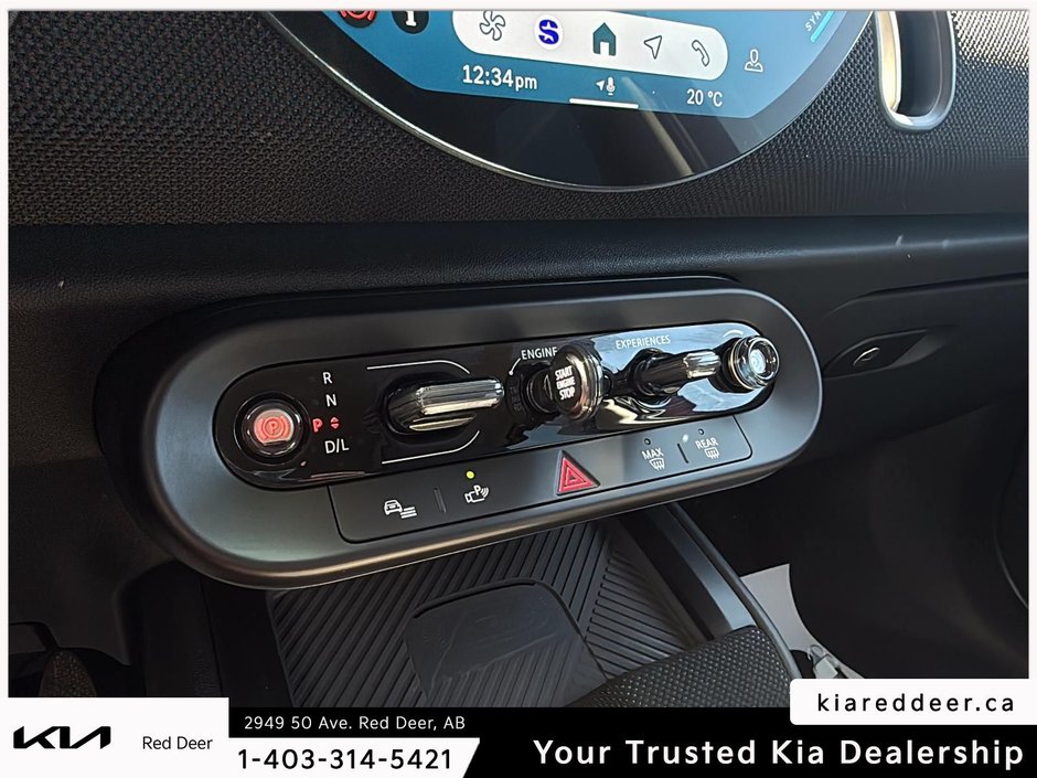2026 MINI Cooper S Countryman All4-16