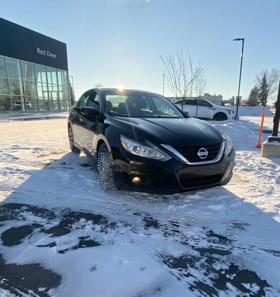 2018 Nissan Altima-6