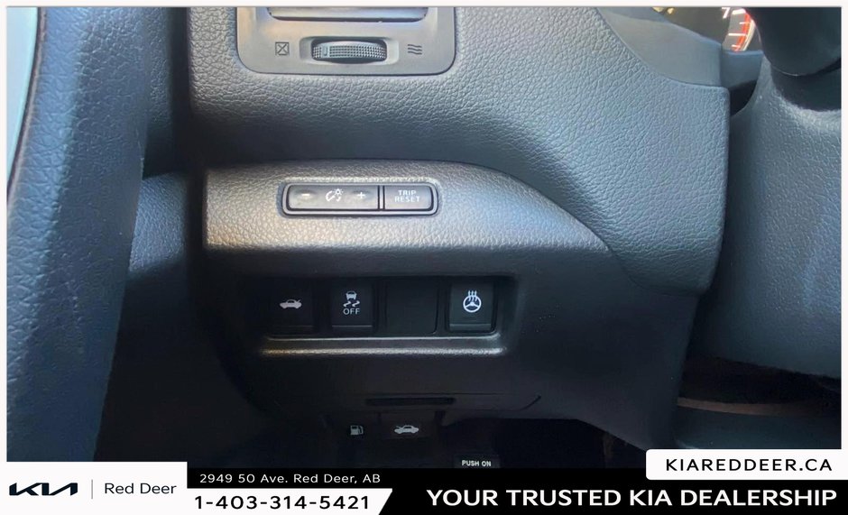 2018 Nissan Altima 2.5 SV-15