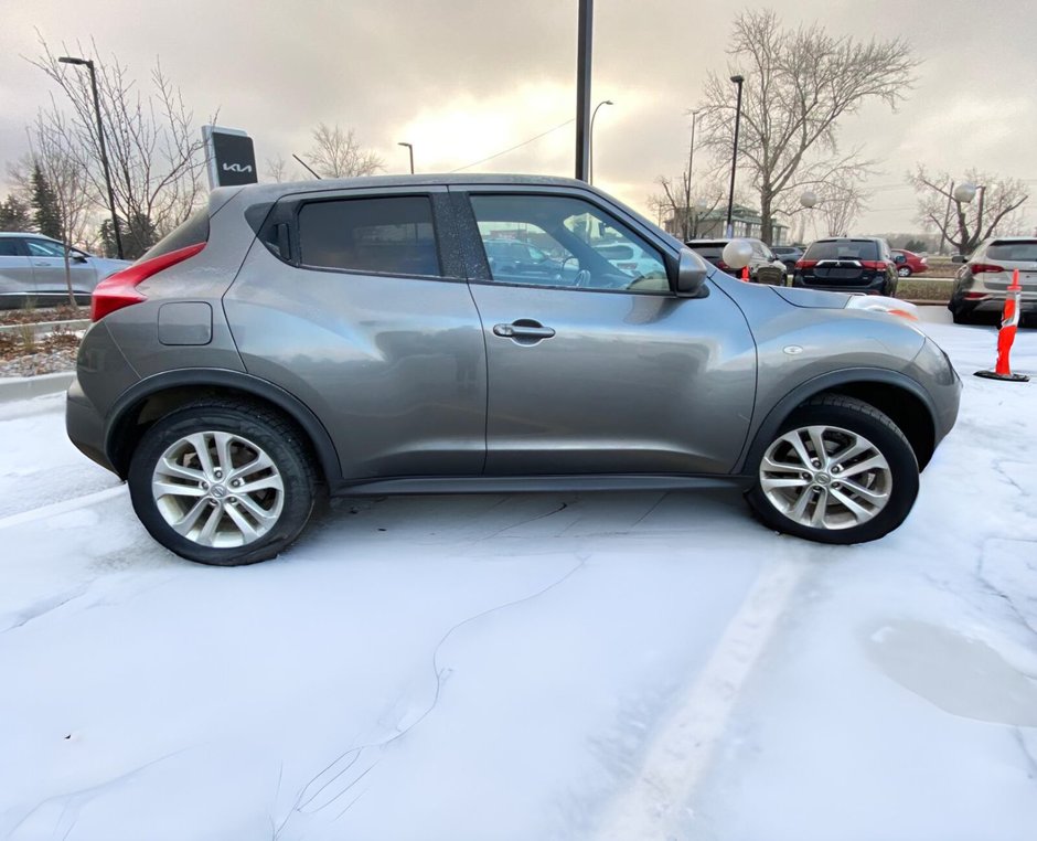 2013 Nissan Juke S-5