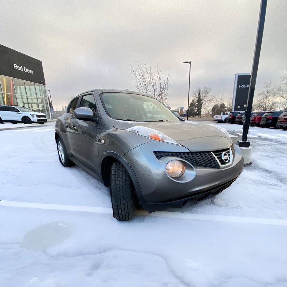 2013 Nissan Juke S-6