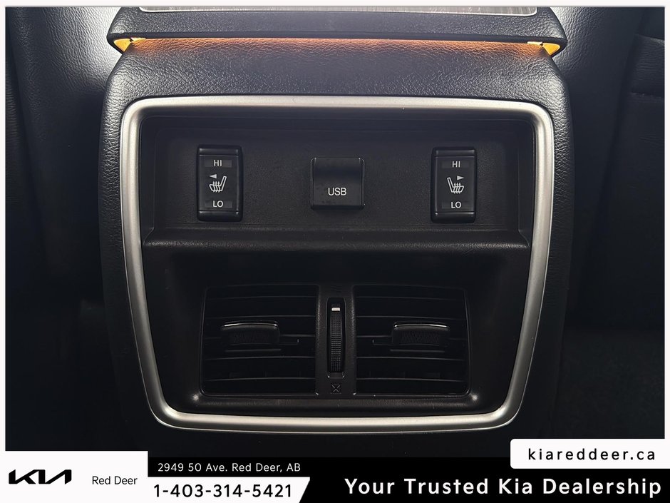 2017 Nissan Murano Platinum-20