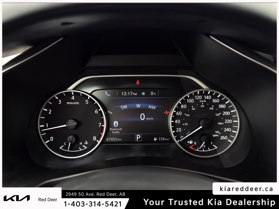 2017 Nissan Murano Platinum-11