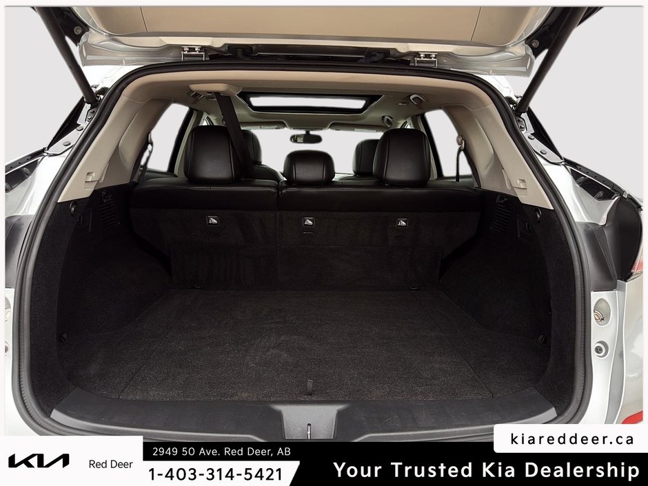 2017 Nissan Murano Platinum-23