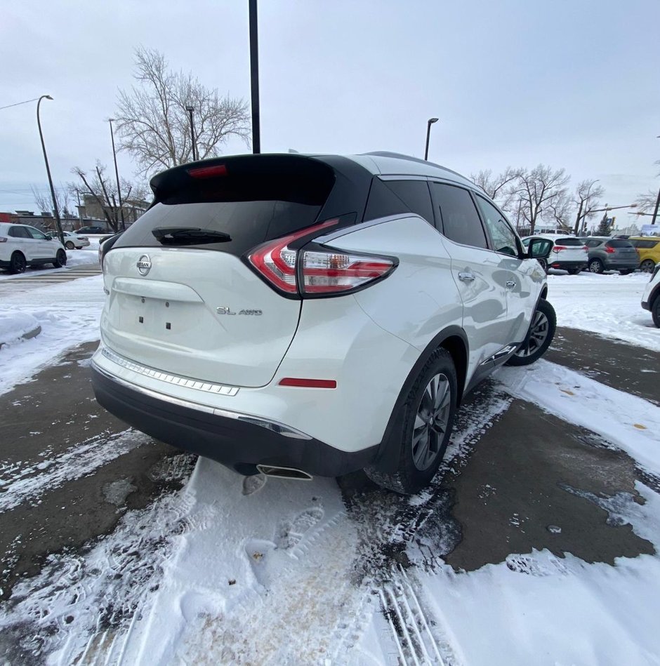 2018 Nissan Murano-4