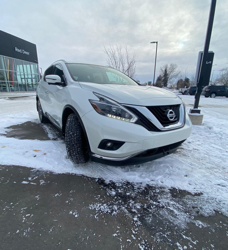 2018 Nissan Murano-6