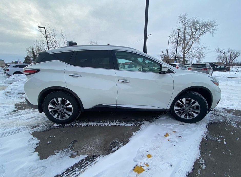 2018 Nissan Murano-5