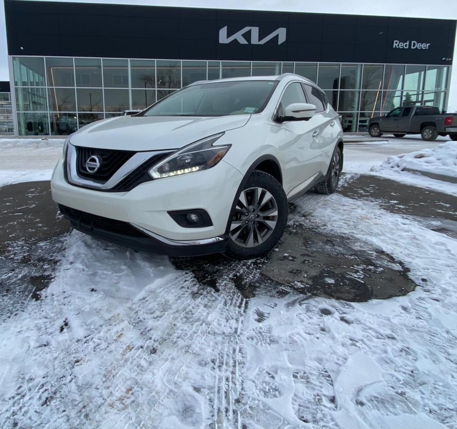 2018 Nissan Murano-0