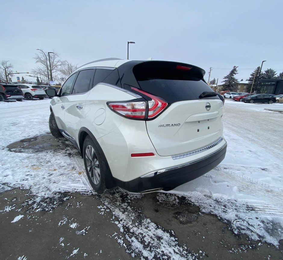 2018 Nissan Murano-2