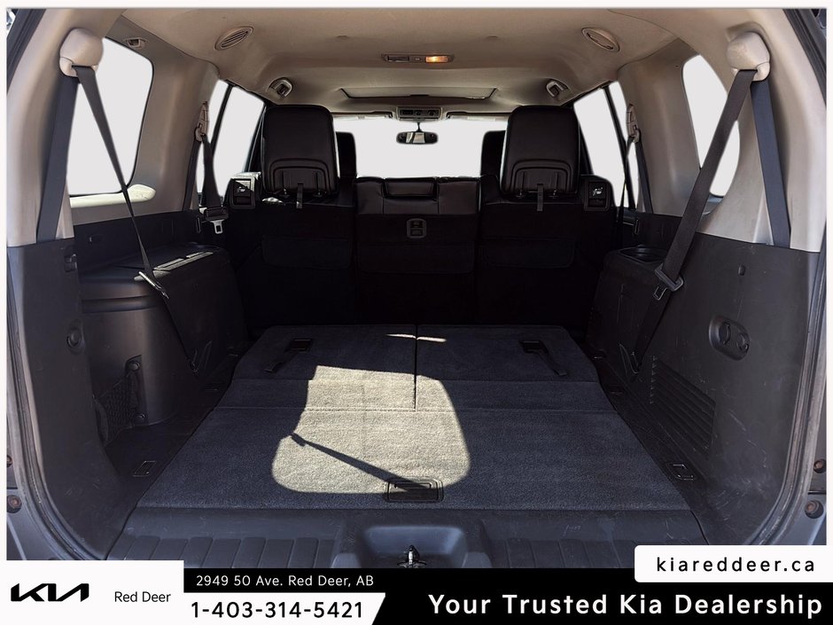 2012 Nissan Pathfinder SV-19