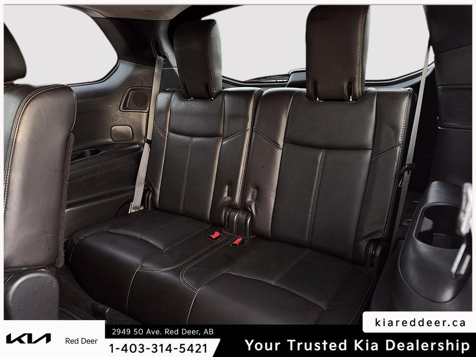2014 Nissan Pathfinder Platinum-21