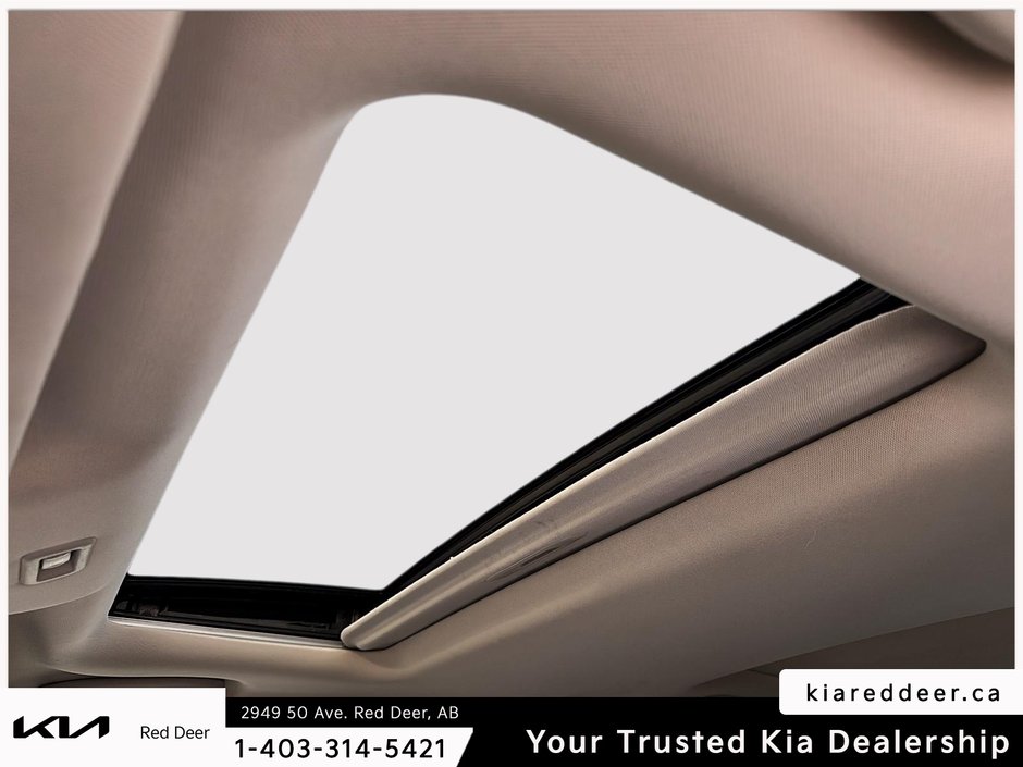 2014 Nissan Pathfinder Platinum-22