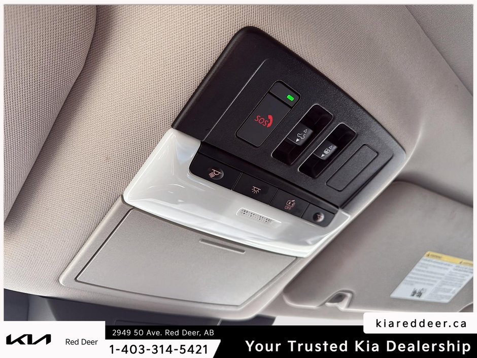 2024 Nissan Pathfinder SV-14