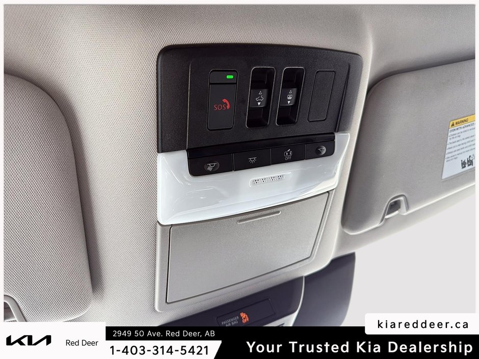 2024 Nissan Pathfinder SV-14