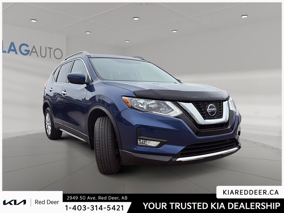 2018 Nissan Rogue S-6