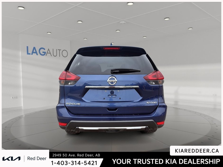 2018 Nissan Rogue S-3