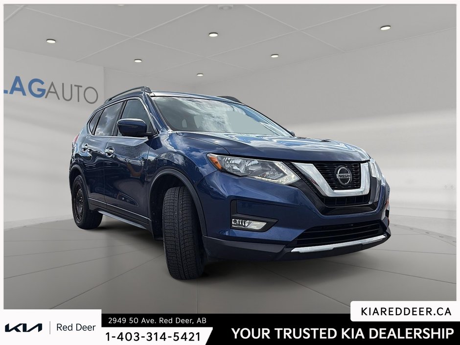 2019 Nissan Rogue S-6