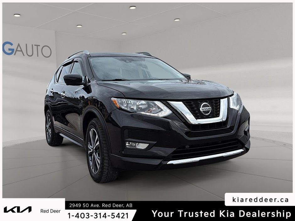 2019 Nissan Rogue S-6