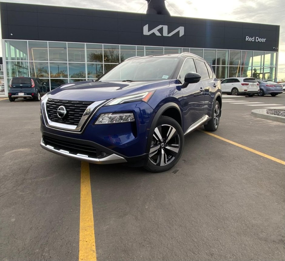 2021 Nissan Rogue Platinum-0