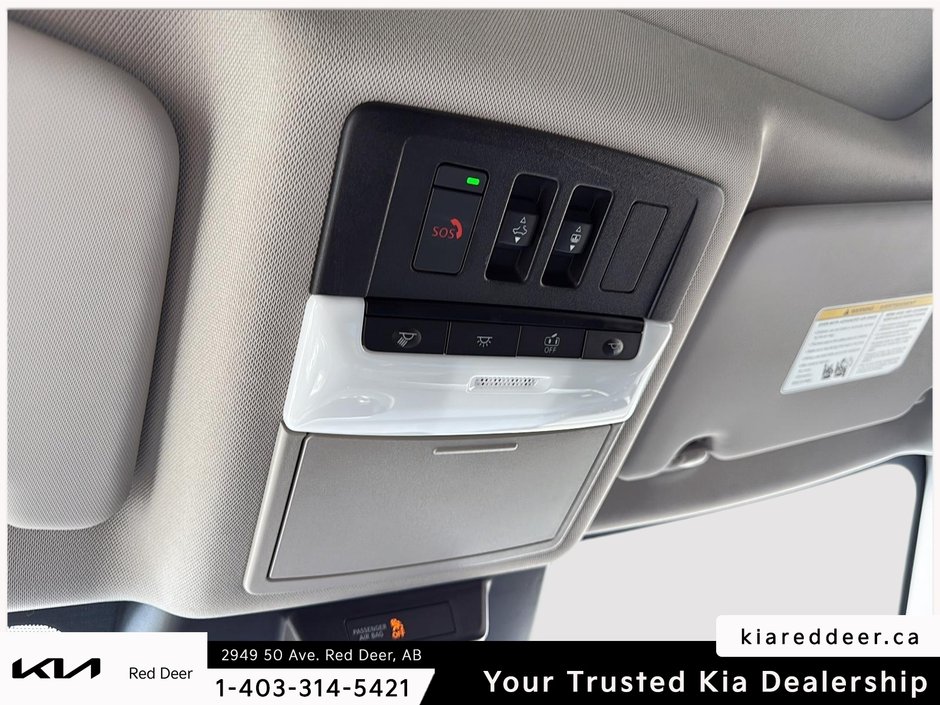 2025 Nissan Rogue SV-14