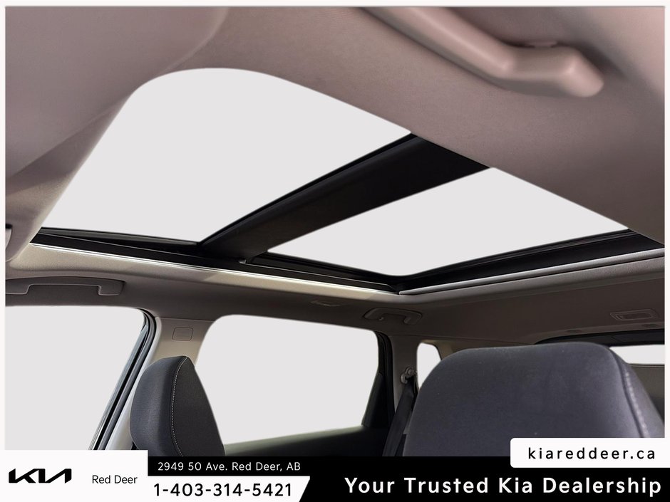 2025 Nissan Rogue SV-20