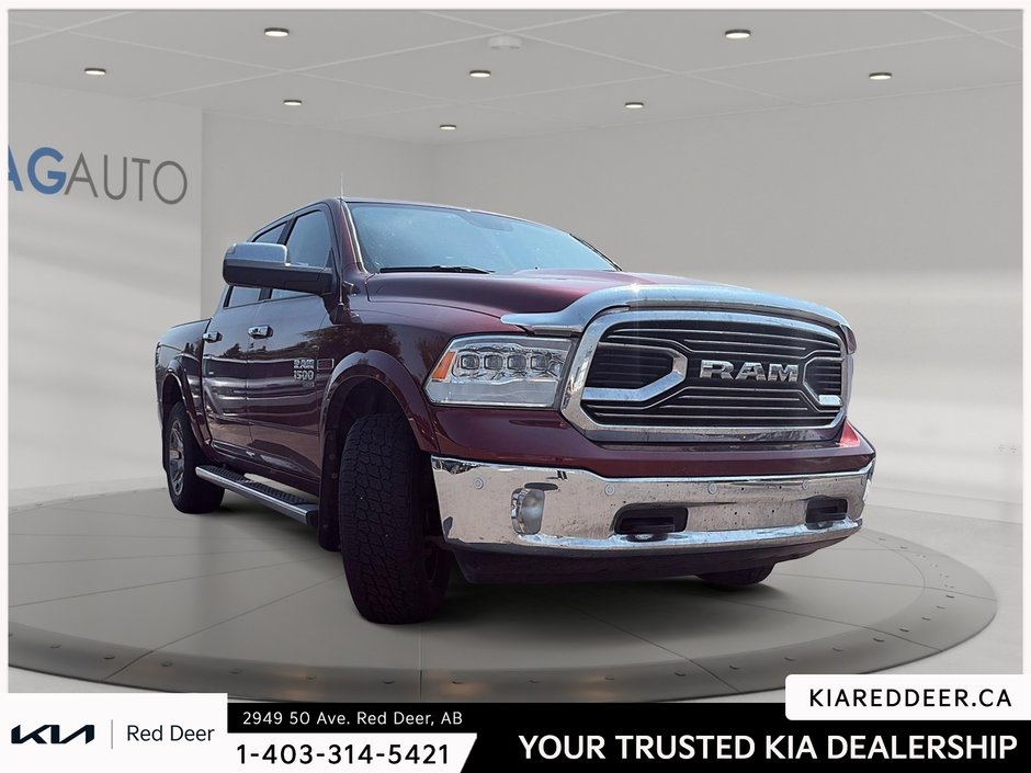 2019 Ram 1500 Classic Laramie-6