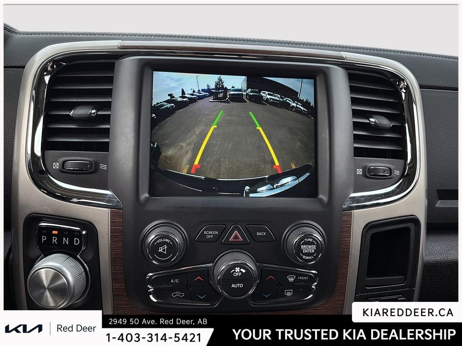 2019 Ram 1500 Classic Laramie-11