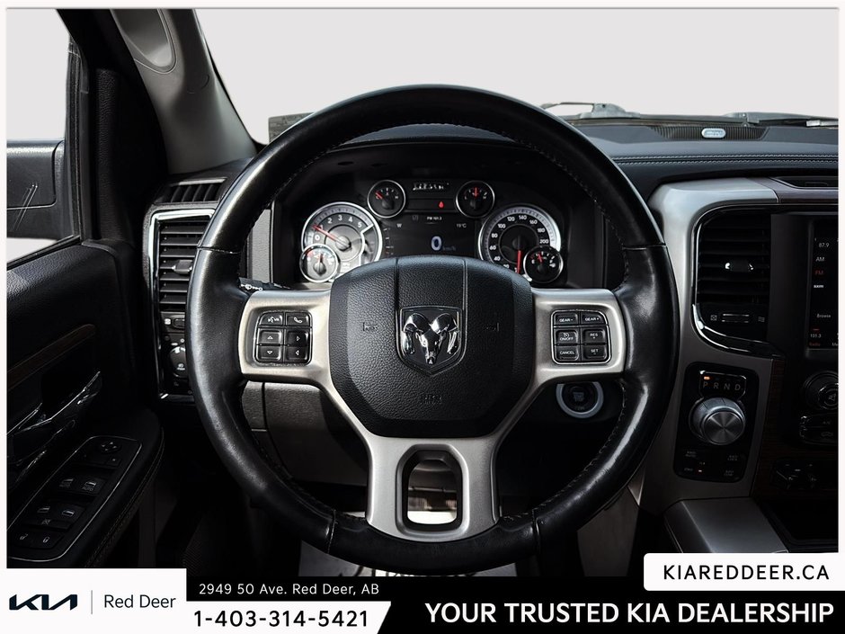 2019 Ram 1500 Classic Laramie-8