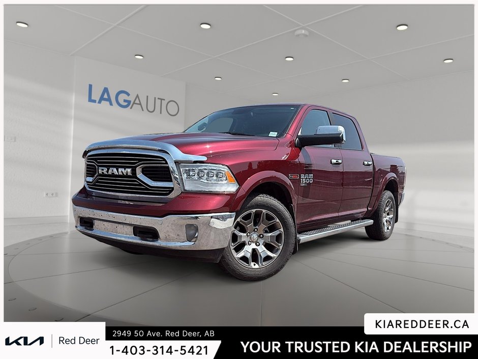 2019 Ram 1500 Classic Laramie-0