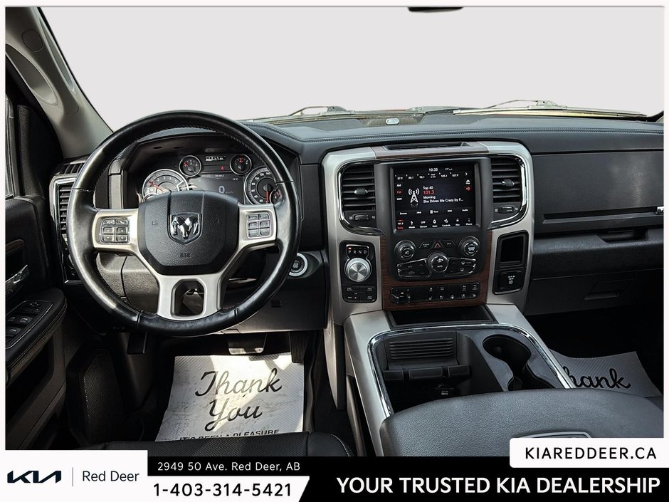 2019 Ram 1500 Classic Laramie-18