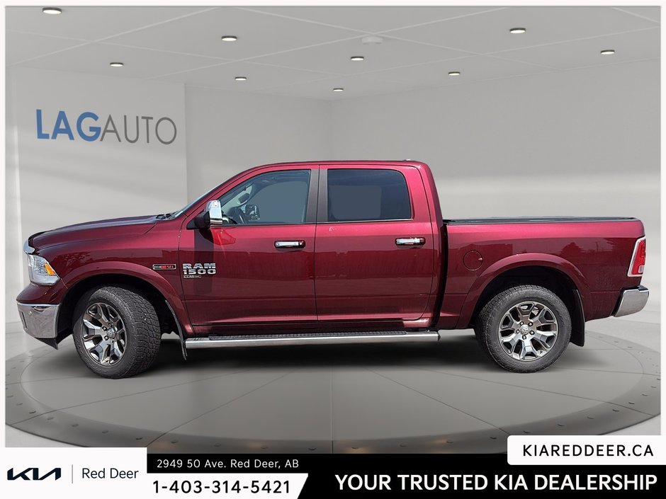 2019 Ram 1500 Classic Laramie-1