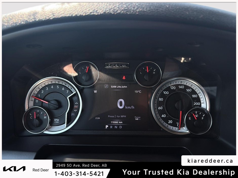 2021 Ram 1500 Classic Express-11