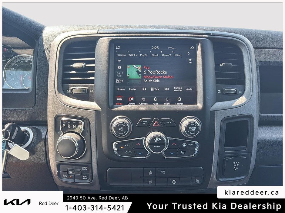 2021 Ram 1500 Classic Express-12