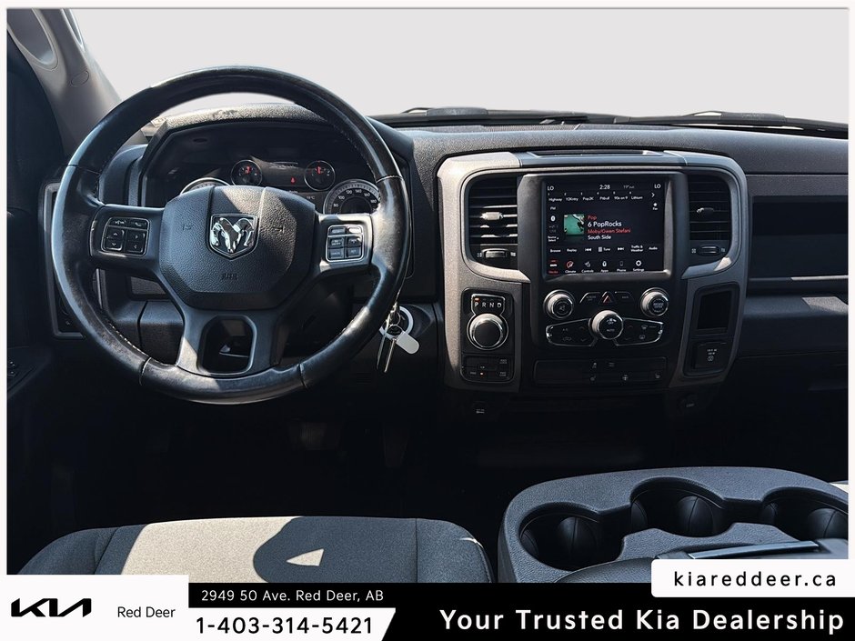 2021 Ram 1500 Classic Express-19