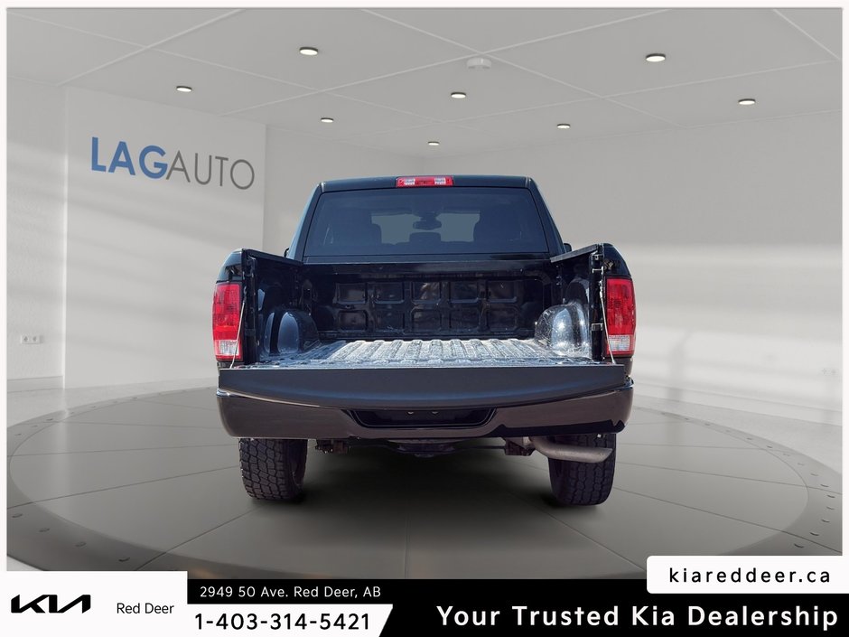 2021 Ram 1500 Classic Express-20