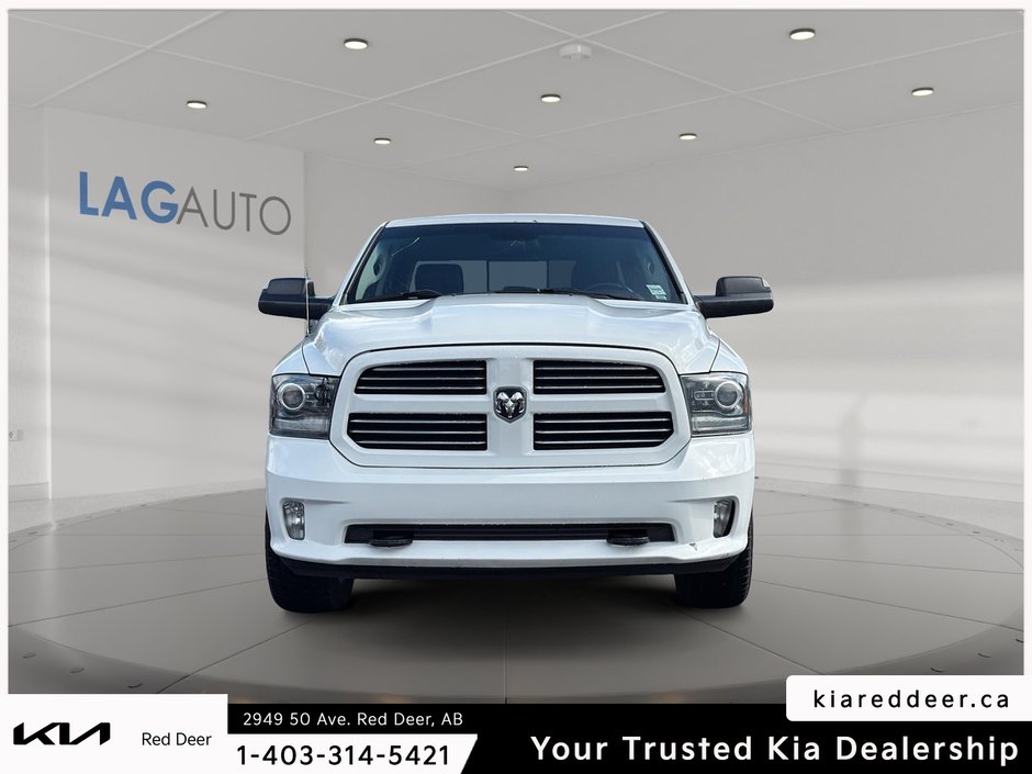 2014 Ram 1500 Sport-7