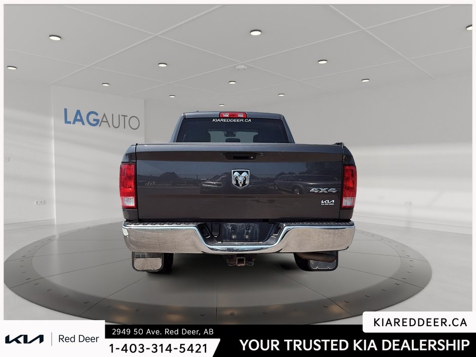 2018 Ram 1500 ST-3