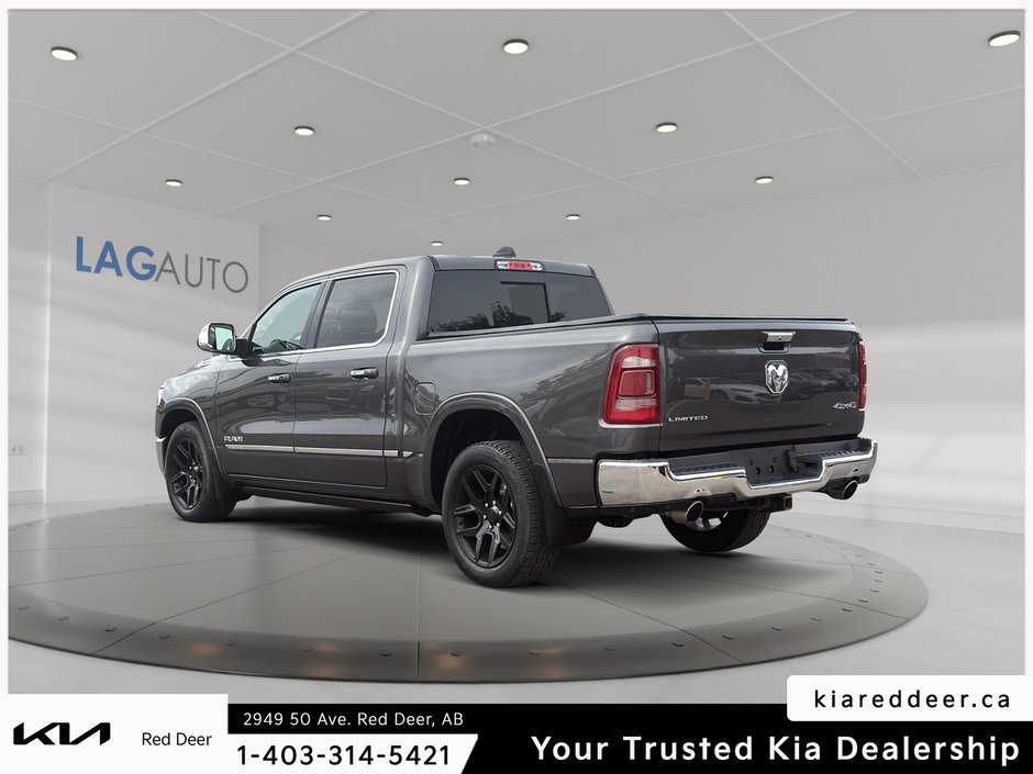 2019 Ram 1500 Limited-2