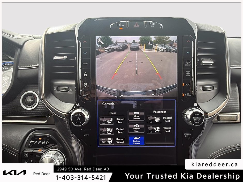 2019 Ram 1500 Limited-13