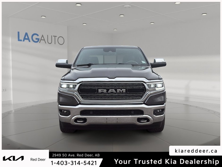 2019 Ram 1500 Limited-7