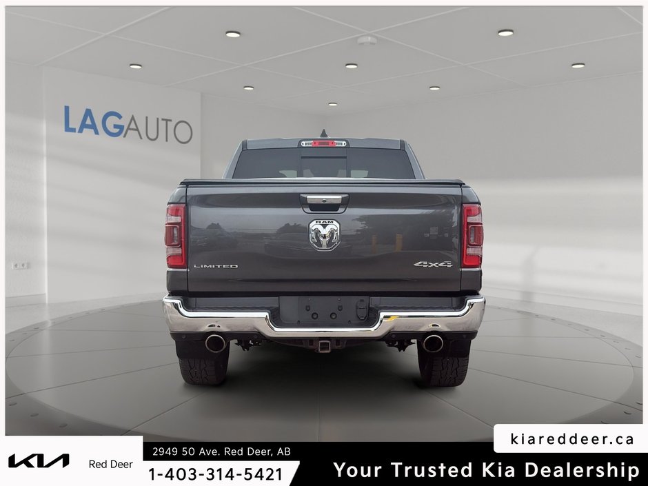 2019 Ram 1500 Limited-3