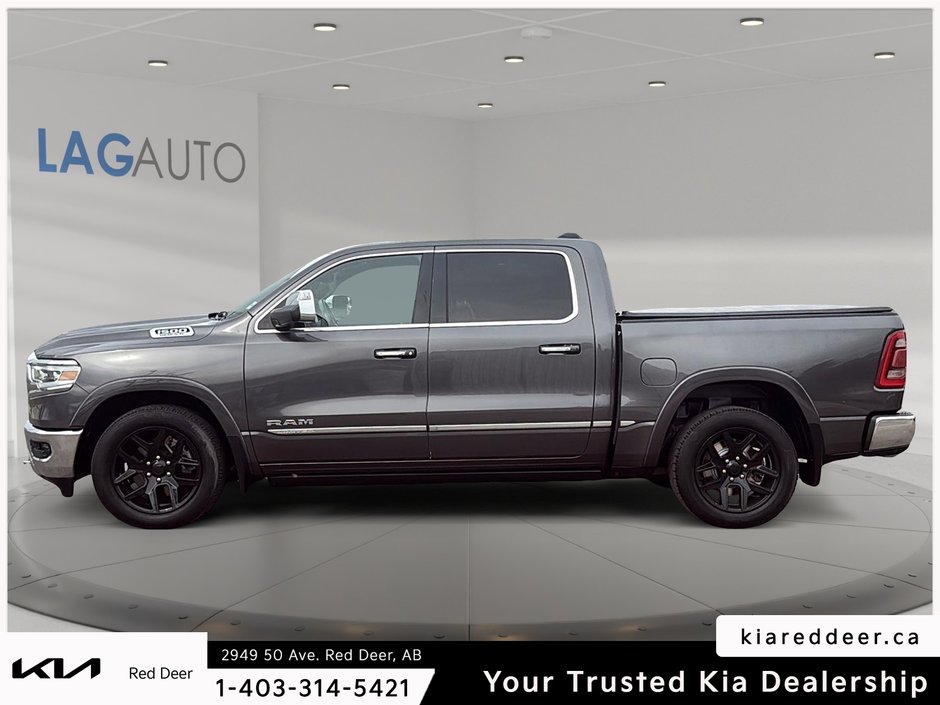 2019 Ram 1500 Limited-1
