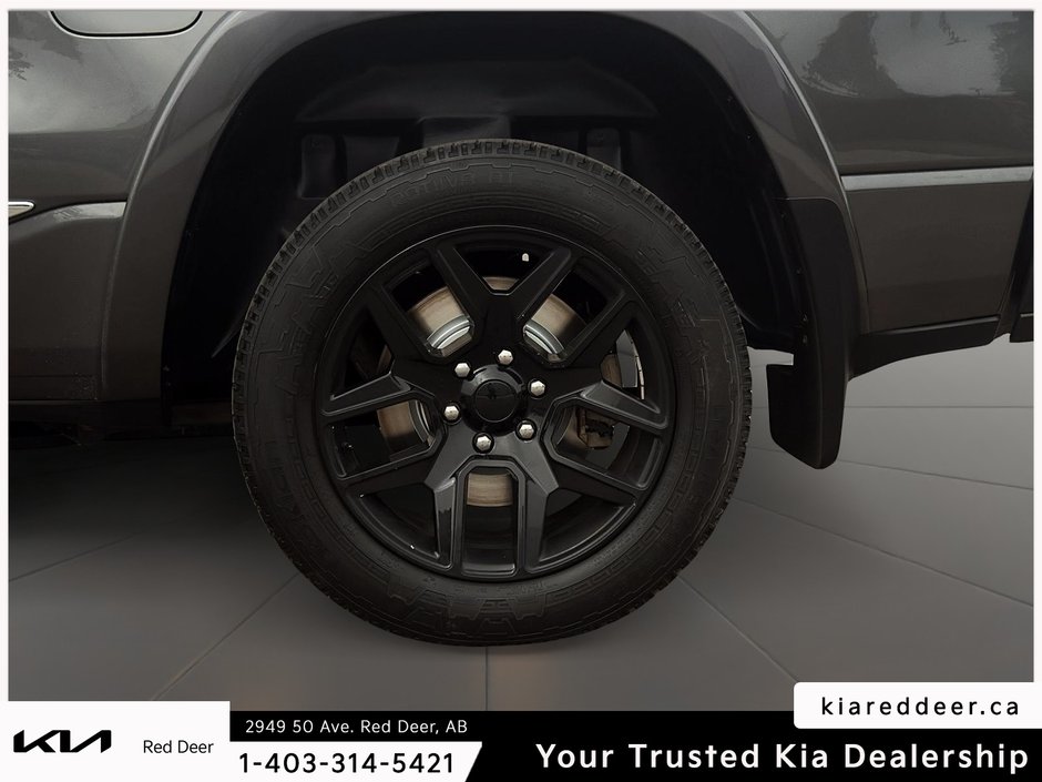 2019 Ram 1500 Limited-8
