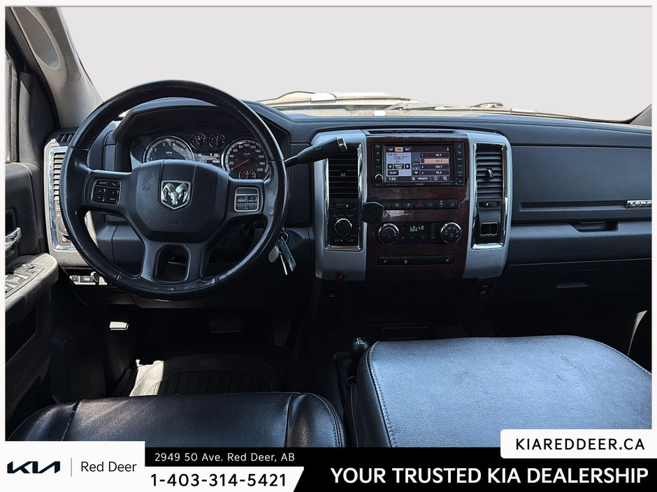 2012 Ram 2500 Laramie-18