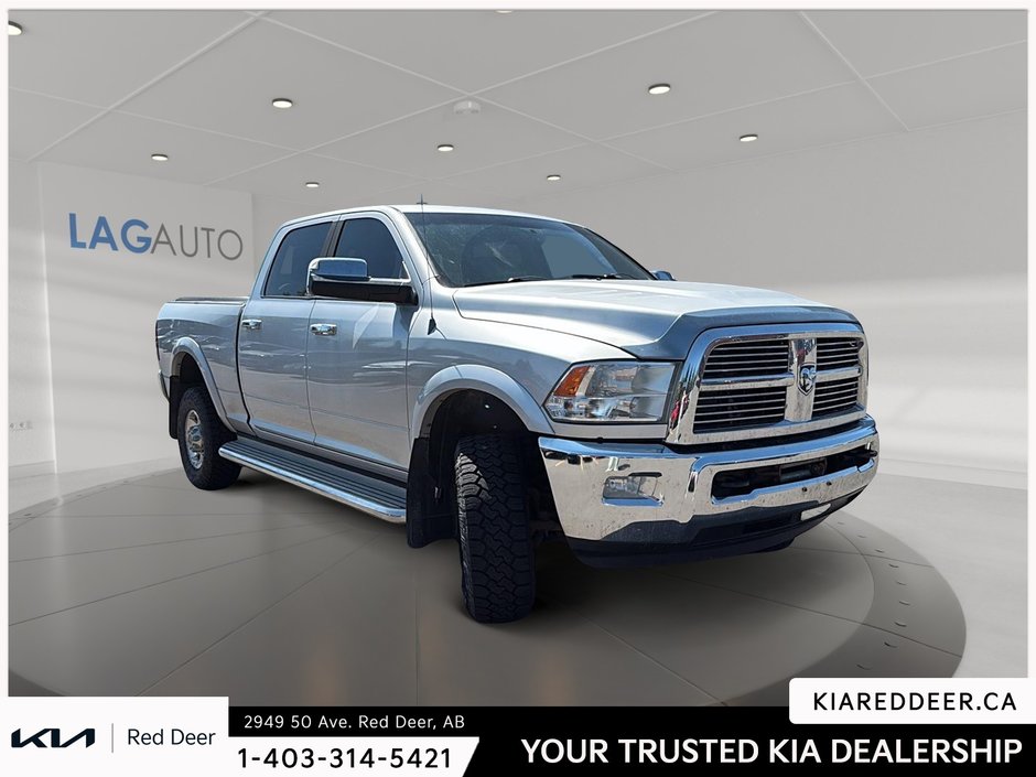 2012 Ram 2500 Laramie-6