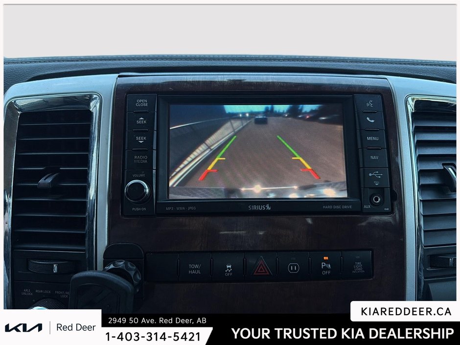 2012 Ram 2500 Laramie-13