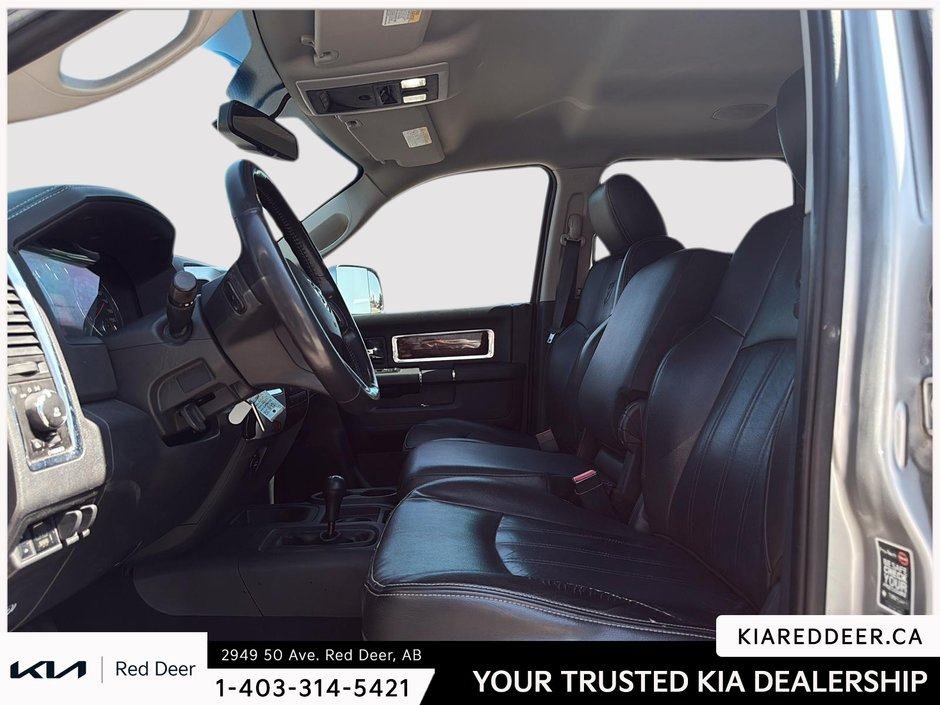 2012 Ram 2500 Laramie-9