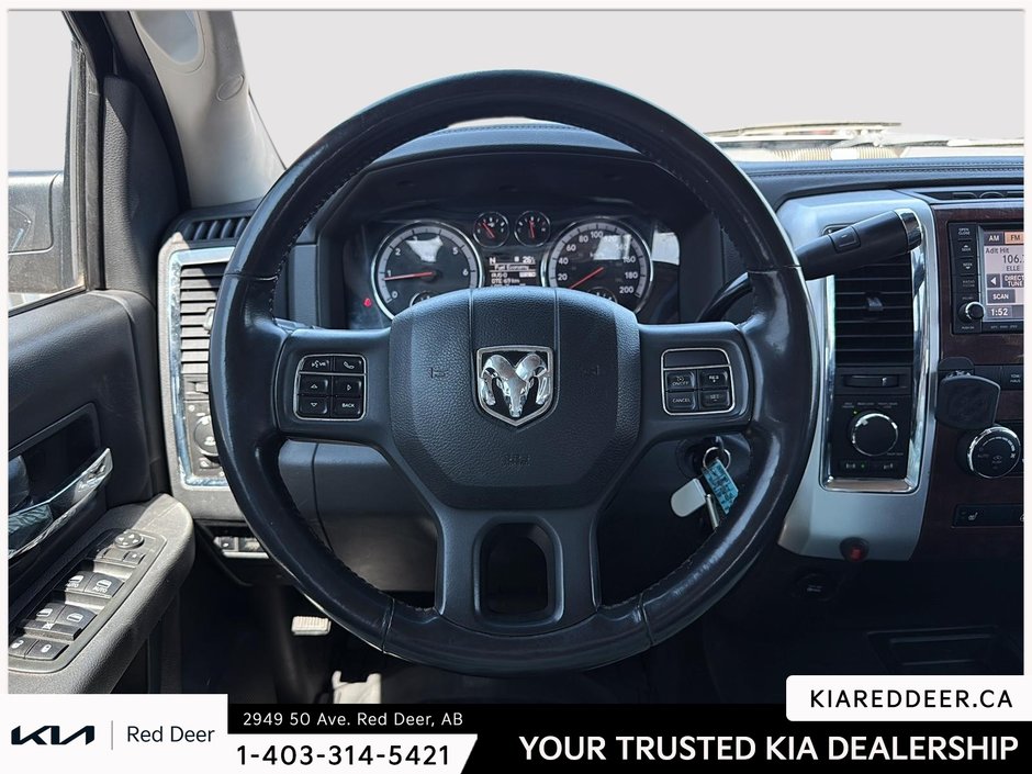 2012 Ram 2500 Laramie-10